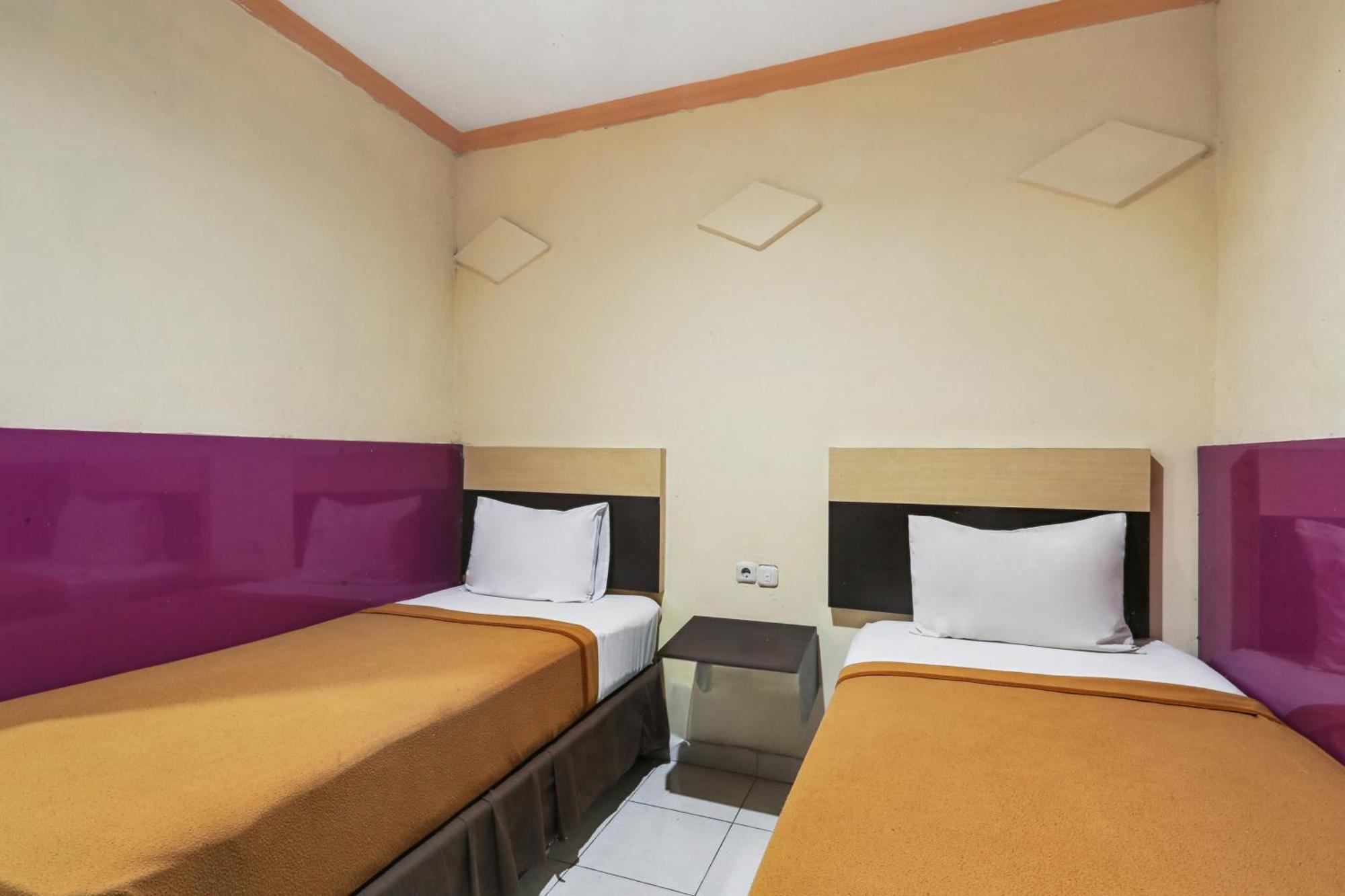 Collection O 93163 Hotel Grand Kartika Pare-Pare Exterior photo